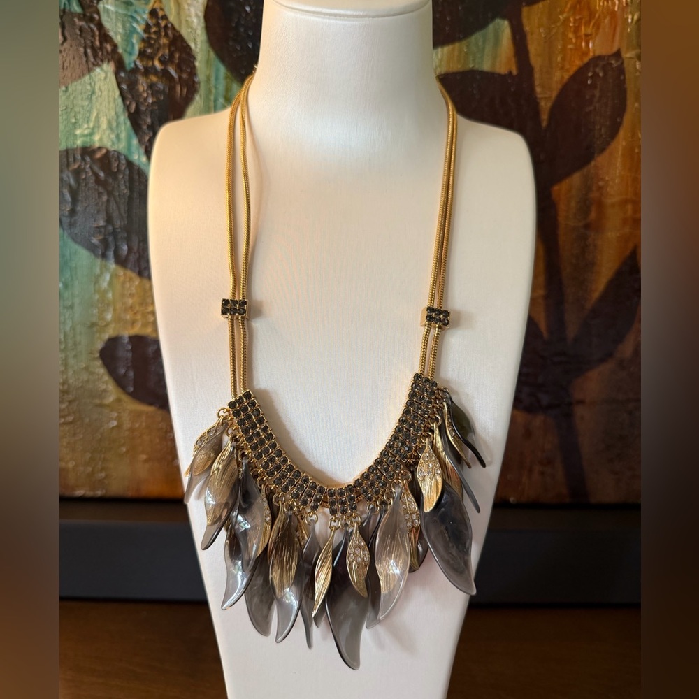Ann Taylor Necklace NWT